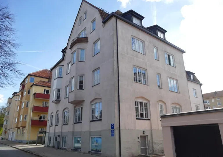 Hyresrätt med 3 rum på Gröna Gång 18 i Landskrona, bild 2 av 3