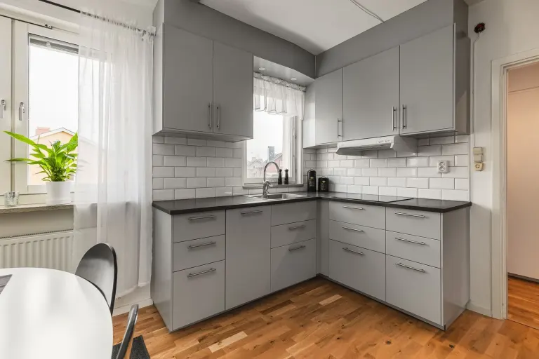 Bostadsrätt med 2 rum på Tingstugatan 37B i Strängnäs