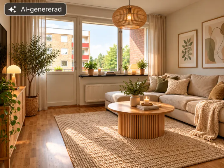 Hyresrätt med 3 rum på Norra Infartsgatan 25 i Osby, bild 2 av 5