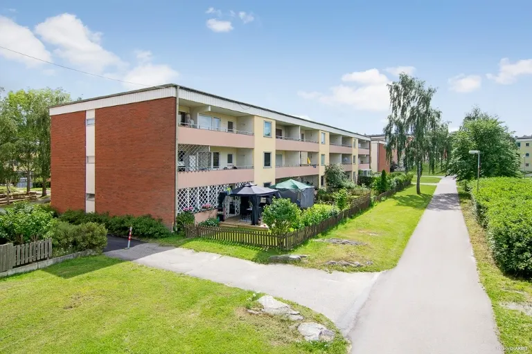 Hyresrätt med 3 rum på Vårvägen 23C i Eskilstuna, bild 5 av 5