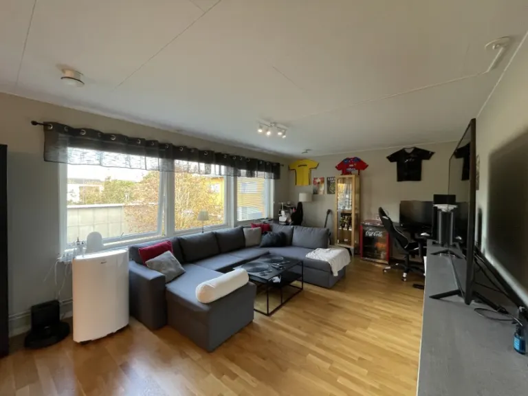 Hyresrätt med 2 rum på Tornfalksgatan 19 i Helsingborg, bild 3 av 5
