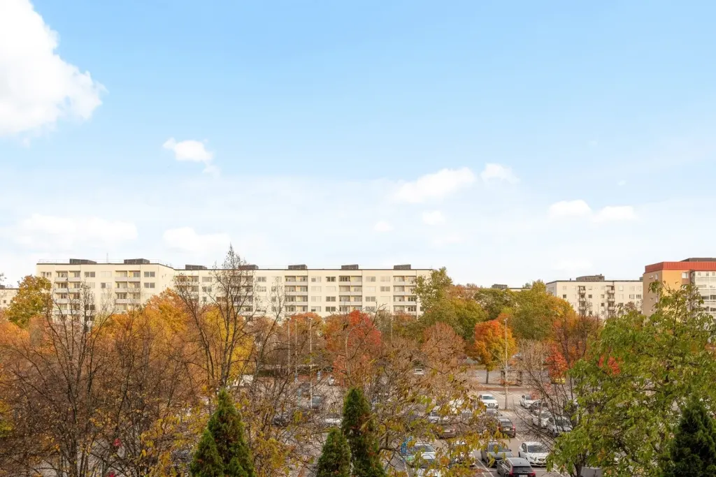 Bostadsrätt med 1 rum på Tornérplatsen 18 i Järfälla, bild 3 av 4
