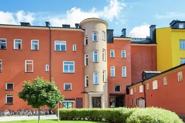 Hyresrätt med 3 rum på S:t Persgatan 92 i Norrköping, bild 3 av 3