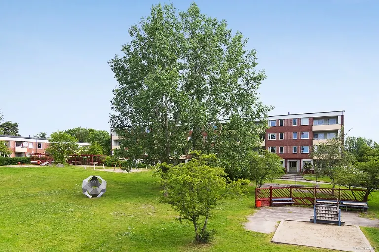Hyresrätt med 2 rum på Eddavägen 17C i Eskilstuna, bild 4 av 5
