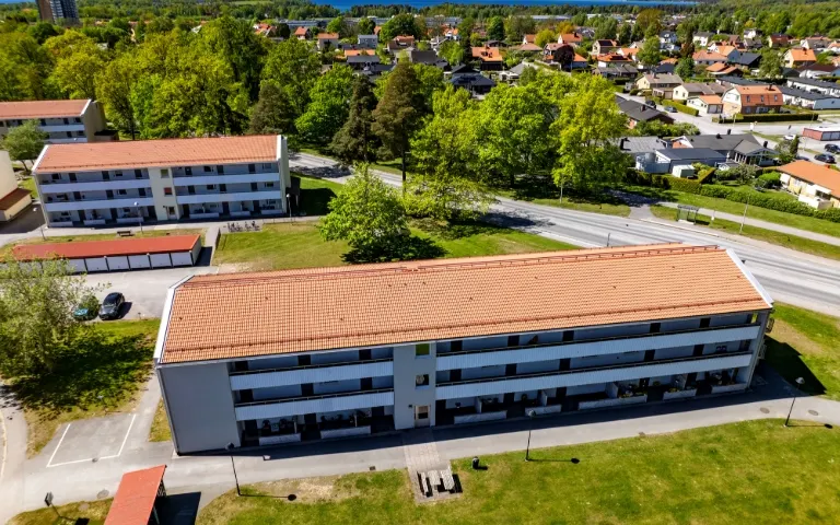 Hyresrätt med 1 rum på Ulaxgatan 71X i Motala