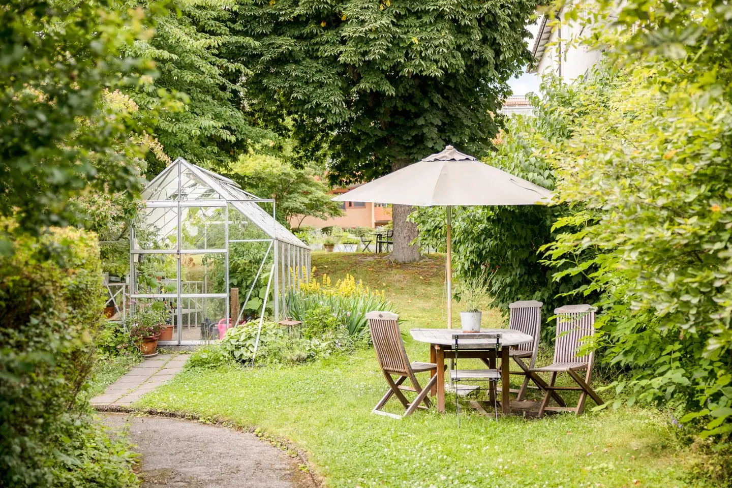 Bostadsrätt med 1 rum på Sannadalsvägen 8 i Stockholm