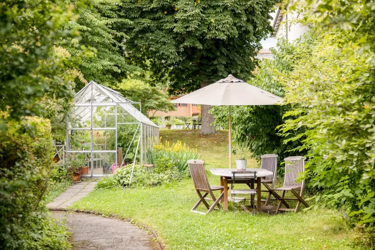 Bostadsrätt med 1 rum på Sannadalsvägen 8 i Stockholm