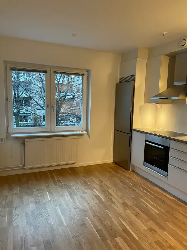 Hyresrätt med 3 rum på Strandvägen 20 i Sundsvall, bild 4 av 5