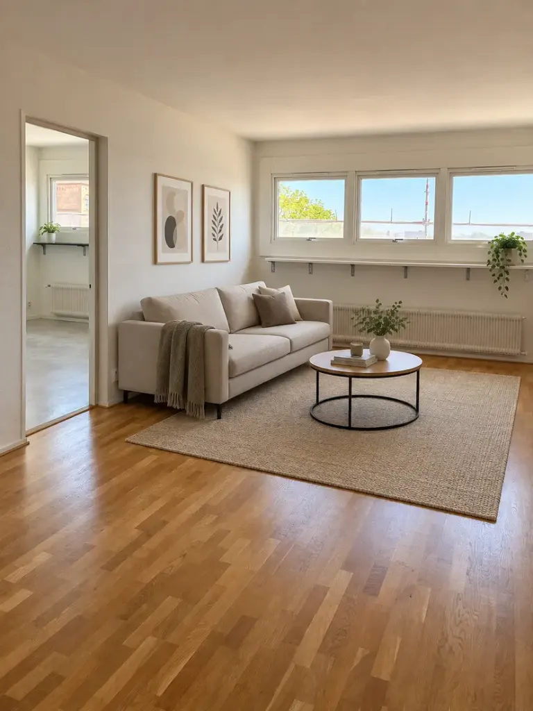Hyresrätt med 2 rum på Gustav Adolfs Gata 19A i Helsingborg