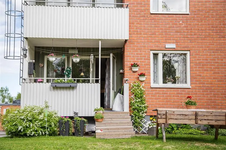 Hyresrätt med 1 rum på Ankarskatavägen 77 A i Piteå, bild 5 av 5