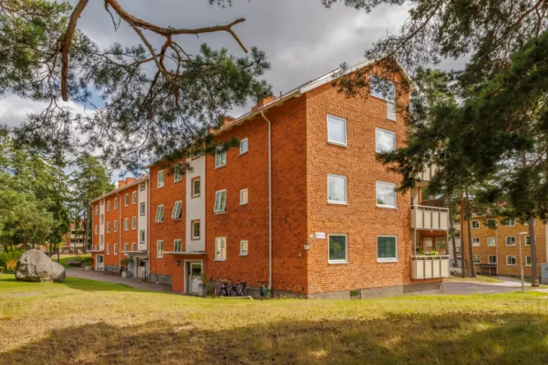 Hyresrätt med 2 rum på Torsvägen 14C i Hallstahammar, bild 4 av 5