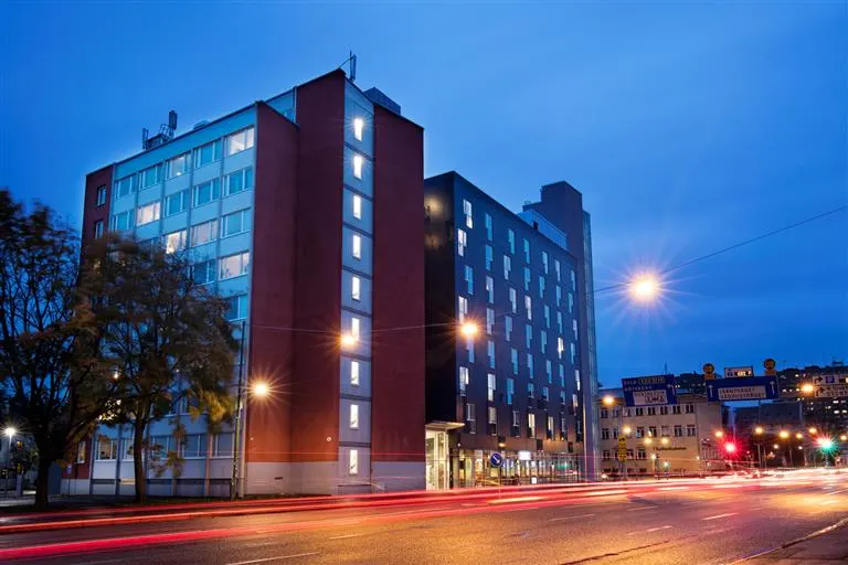 Hyresrätt med 2 rum på Rudbecksgatan 40 i Örebro, bild 5 av 5