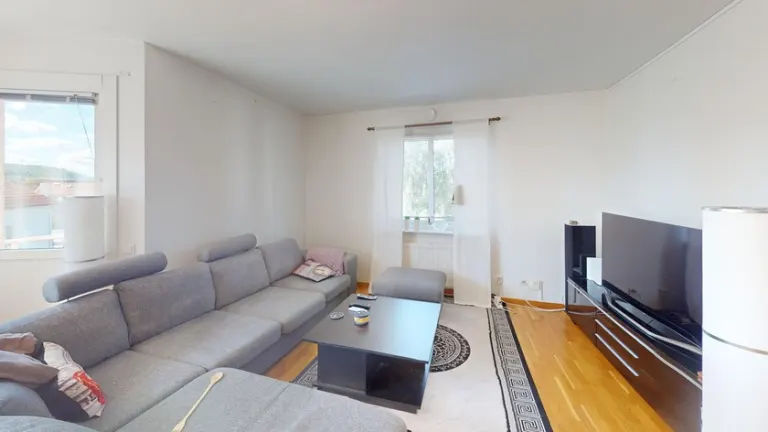 Hyresrätt med 3 rum på Blombackagatan 3 i Borås, bild 4 av 5