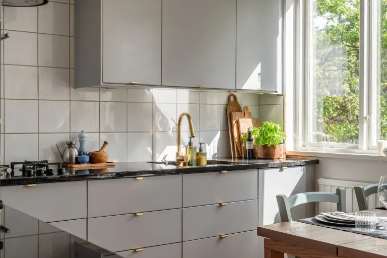 Bostadsrätt med 2 rum på LM Ericssons väg 9 i Stockholm, bild 3 av 4