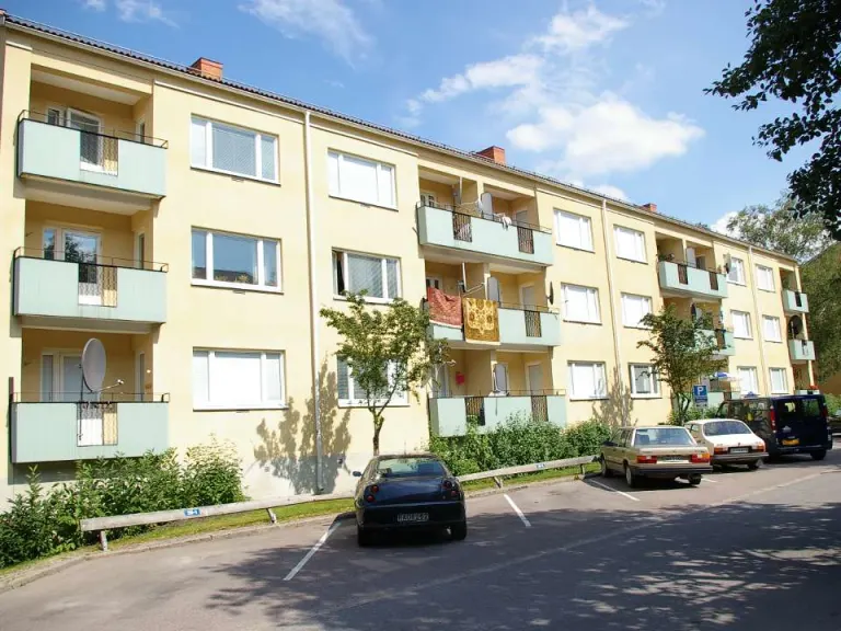 Hyresrätt med 3 rum på Björkhultsvägen 20 A i Eskilstuna, bild 2 av 2
