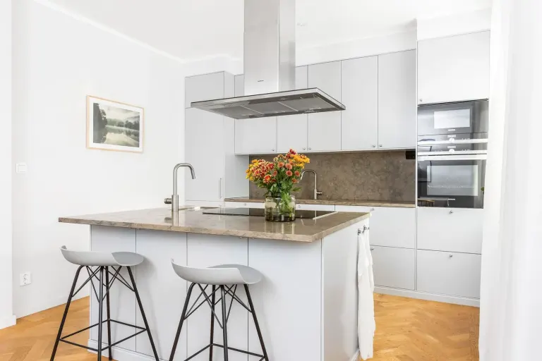 Bostadsrätt med 3 rum på Rosengatan 2 i Linköping, bild 4 av 4