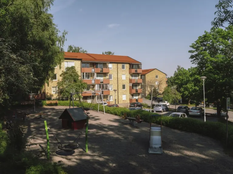 Hyresrätt med 2 rum på Björknäsvägen 19 i Södertälje, bild 4 av 4