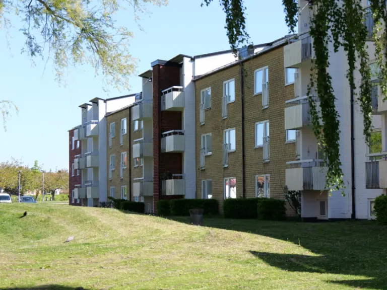 Hyresrätt med 1 rum på Kvarngatan 26D i Svalöv