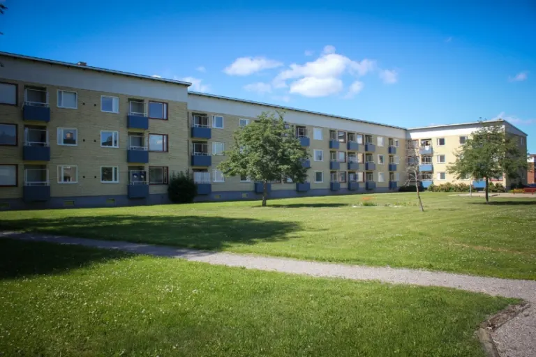 Hyresrätt med 2 rum på Hedhamregatan 11C i Bollnäs, bild 3 av 5