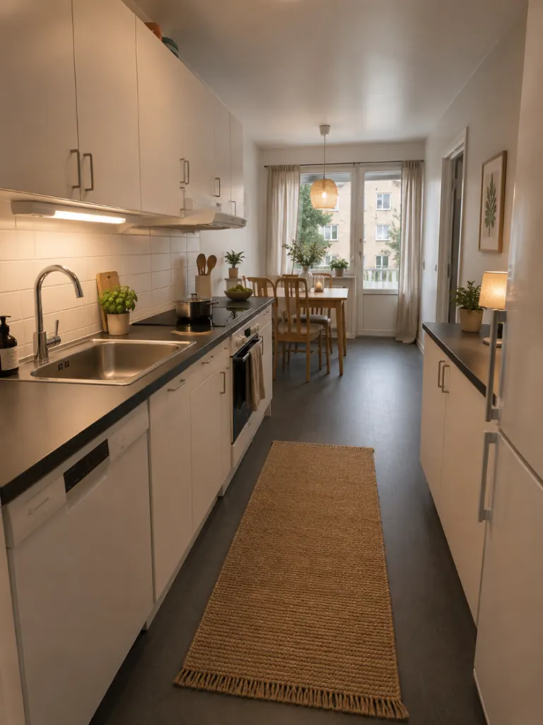 Hyresrätt med 3 rum på Kollegiegatan 6B i Malmö, bild 2 av 4