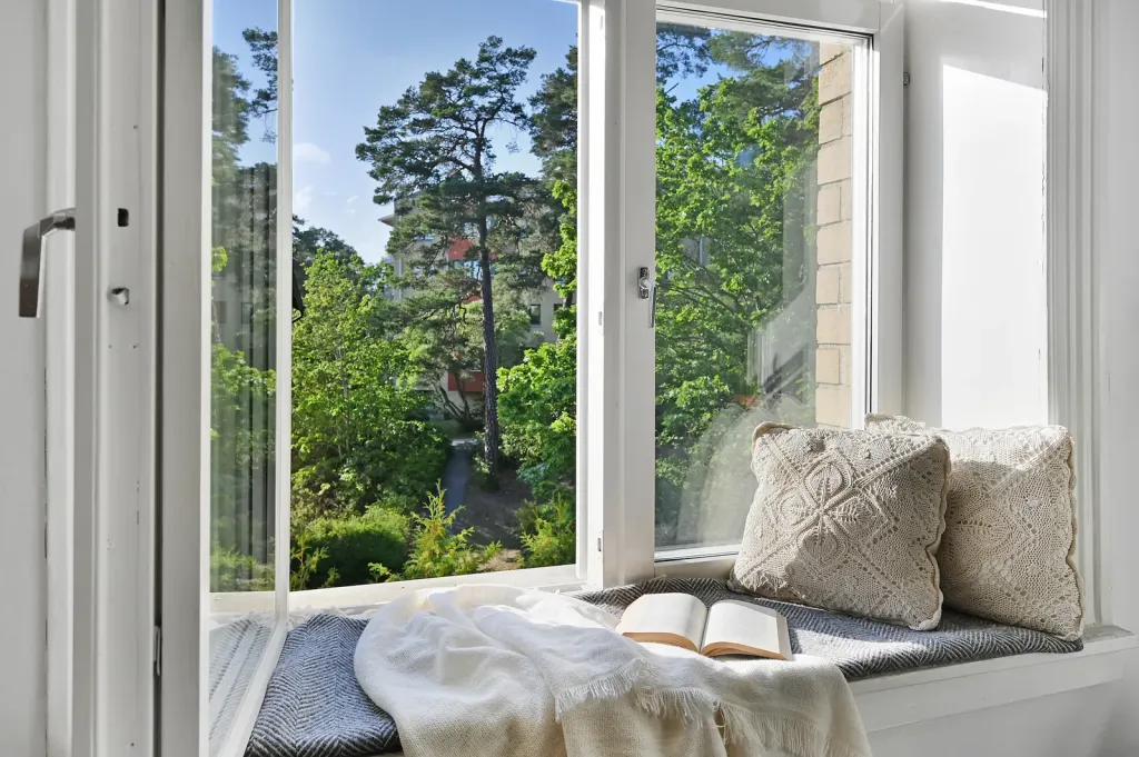 Bostadsrätt med 1 rum på Cronströmsvägen 14 i Stockholm, bild 3 av 4