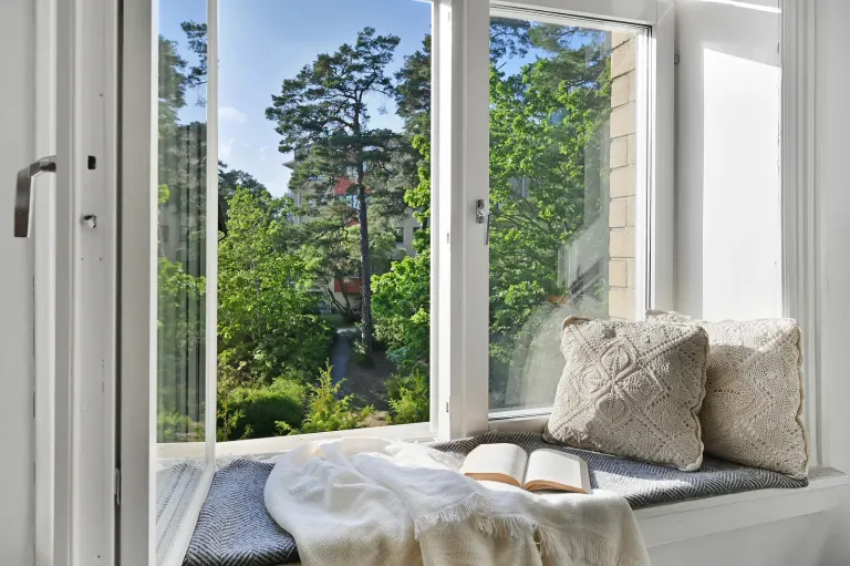 Bostadsrätt med 1 rum på Cronströmsvägen 14 i Stockholm, bild 3 av 4