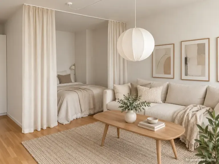 Hyresrätt med 1,5 rum på Lignellsgatan 11B i Karlstad, bild 3 av 5