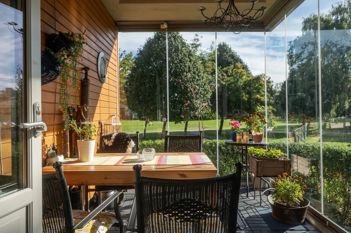 Bostadsrätt med 2 rum på Gustaf Wickmans väg 6 i Stockholm