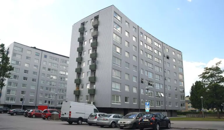 Hyresrätt med 2 rum på Norrby Tvärgata 22 i Borås