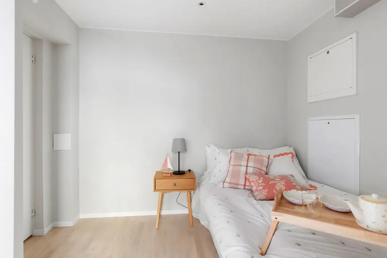 Bostadsrätt med 1,5 rum på Räntmästaregatan 13A i Göteborg, bild 3 av 4