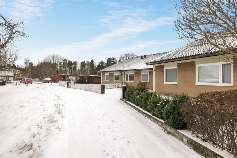 Bostadsrätt med 4 rum på Fältspatgången 5 i Eskilstuna, bild 4 av 4