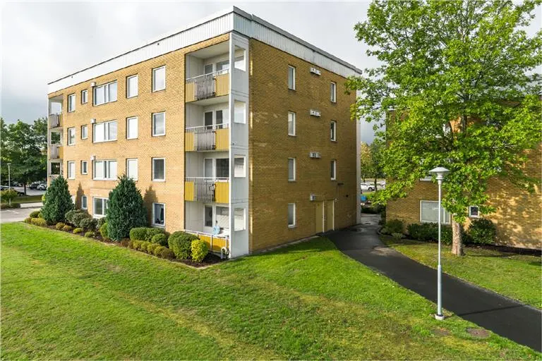 Hyresrätt med 3 rum på Gränsgatan 55 i Värnamo, bild 2 av 5