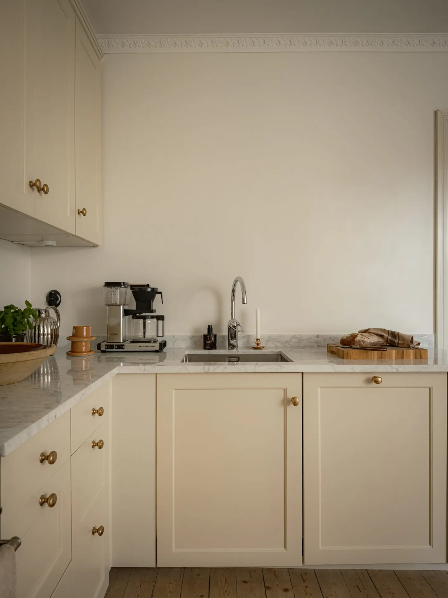 Bostadsrätt med 2 rum på Nordhemsgatan 72A i Göteborg, bild 3 av 5
