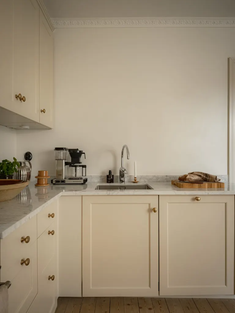Bostadsrätt med 2 rum på Nordhemsgatan 72A i Göteborg, bild 3 av 5
