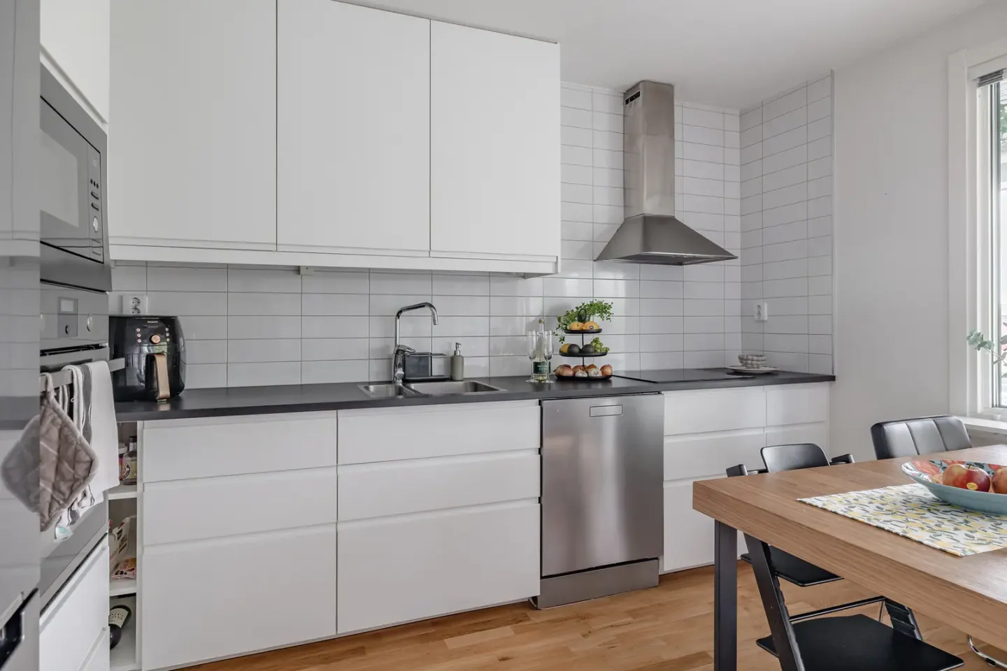 Bostadsrätt med 3 rum på Fadderortsgatan 1 i Karlstad, bild 3 av 4