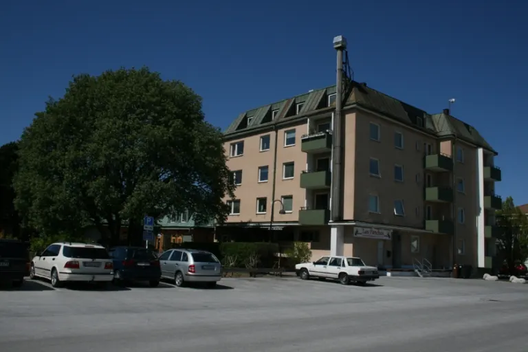 Hyresrätt med 1 rum på Signalgatan 8F i Gotland, bild 2 av 3