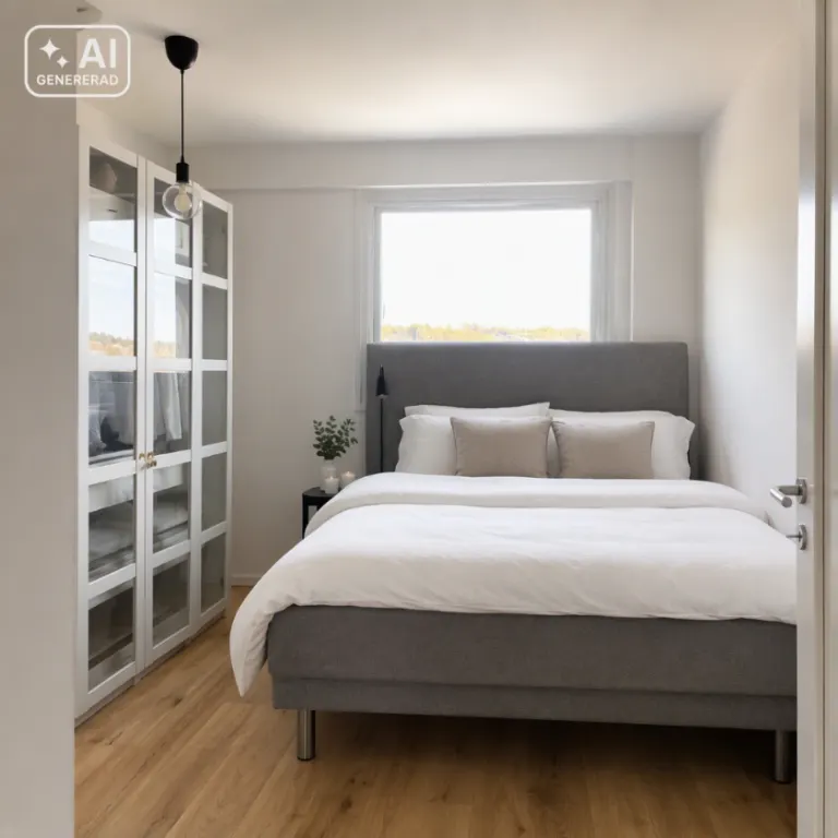 Hyresrätt med 3 rum på Munkhättegatan 186 i Malmö, bild 4 av 5