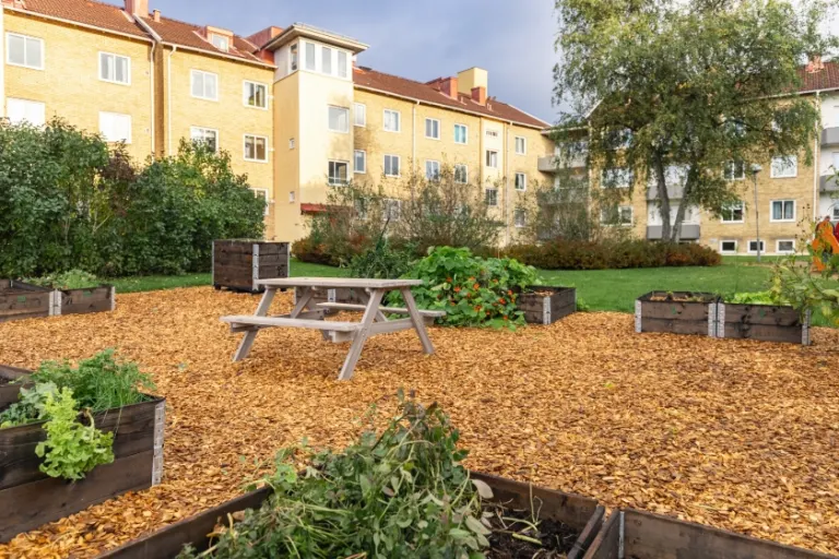 Hyresrätt med 2 rum på Järvstigen 6E i Uddevalla, bild 5 av 5