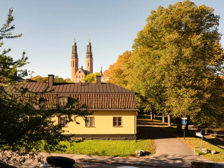 Bostadsrätt med 1 rum på Kristinehovsgatan 5A i Stockholm, bild 3 av 5