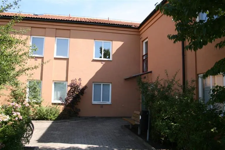 Hyresrätt med 1 rum på Fältvägen 7 i Kristianstad, bild 2 av 3