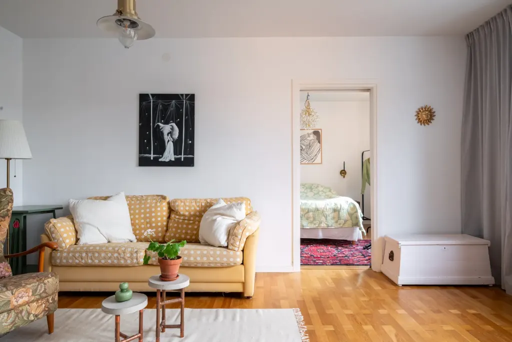 Bostadsrätt med 2 rum på Torstensonsgatan 1 i Borås, bild 4 av 4