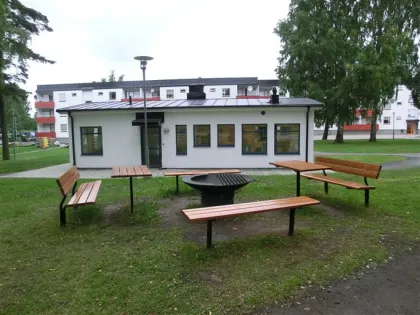 Hyresrätt med 4 rum på Rönngatan 3 E i Katrineholm, bild 3 av 3