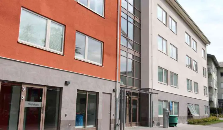 Hyresrätt med 2 rum på Vallavägen 4A i Linköping, bild 3 av 4