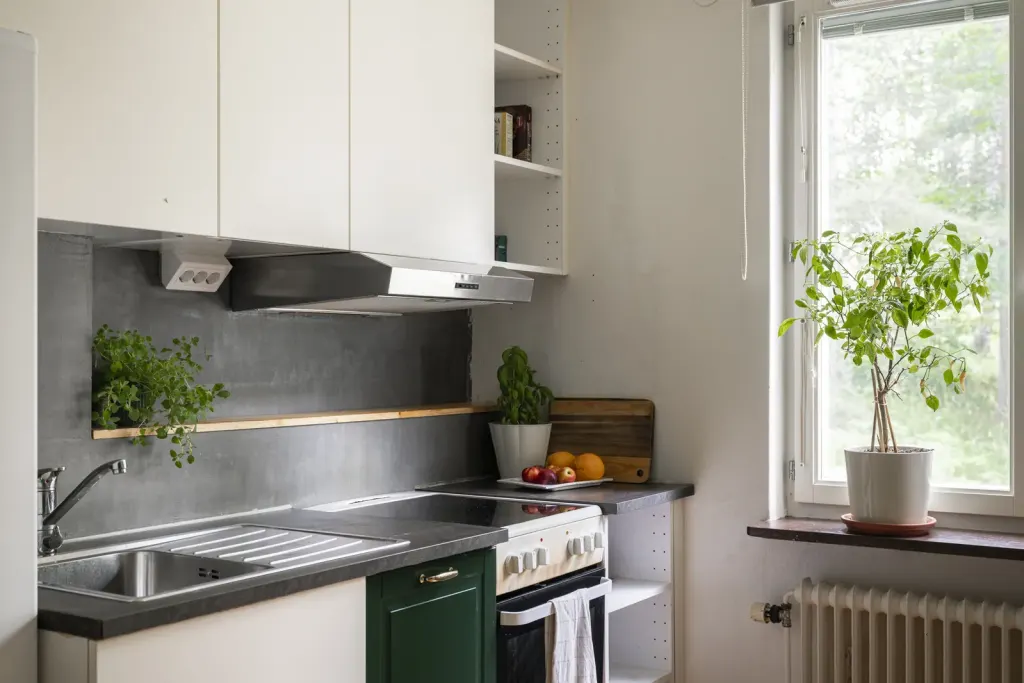 Bostadsrätt med 1 rum på Ståltrådsvägen 50 i Stockholm, bild 3 av 4