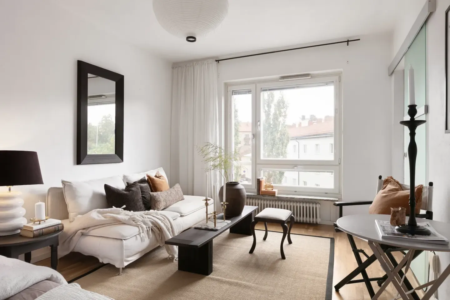 Bostadsrätt med 1 rum på Norra gatan 10 i Gävle