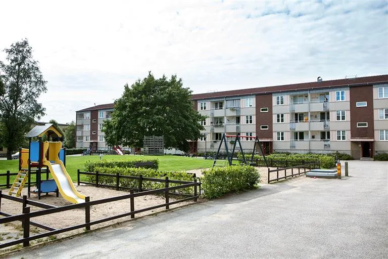 Hyresrätt med 3 rum på Vattugatan 9 A i Kumla