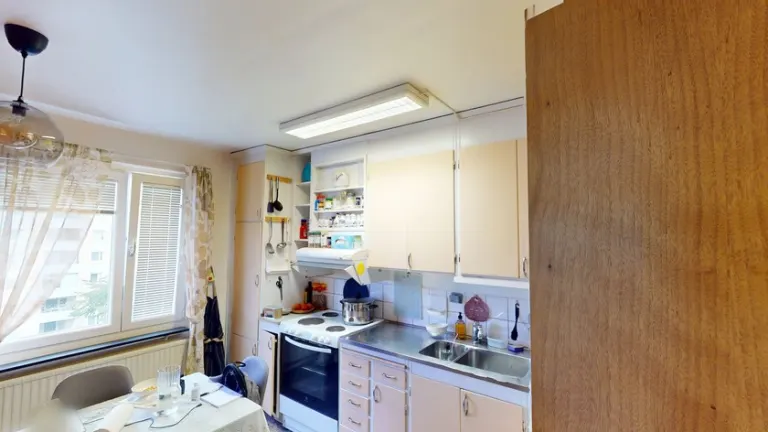 Hyresrätt med 2 rum på Fristadsgatan 6B i Eskilstuna, bild 2 av 4