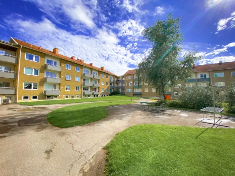 Hyresrätt med 2 rum på Järvstigen 3A i Uddevalla, bild 4 av 5