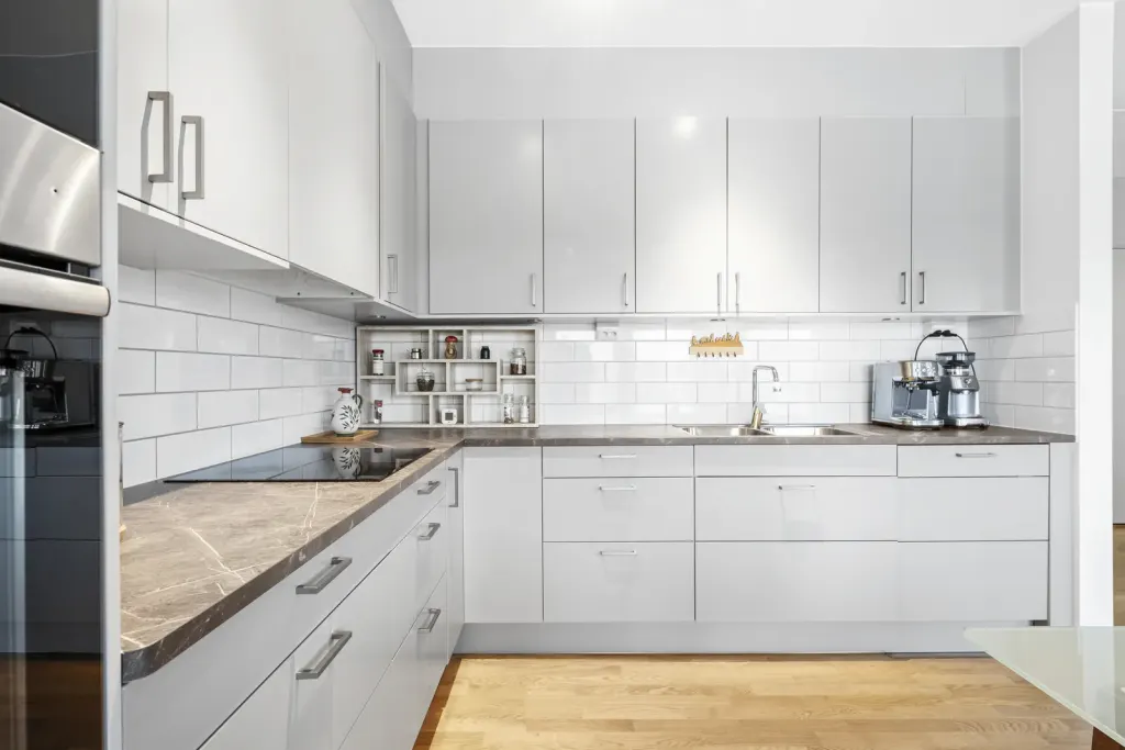 Bostadsrätt med 3 rum på Johannesbäcksgatan 97 i Uppsala, bild 3 av 4