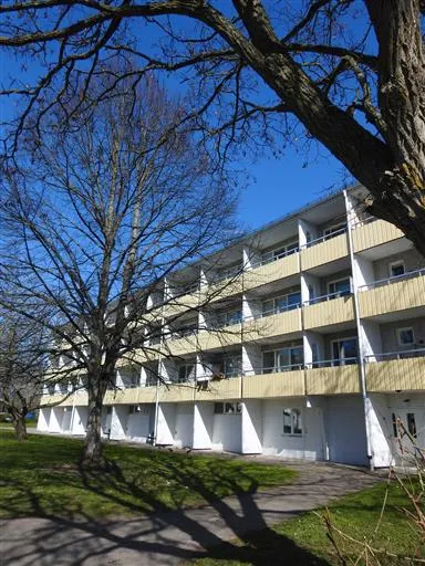 Hyresrätt med 1 rum på Jacobs gränd 1B i Mönsterås